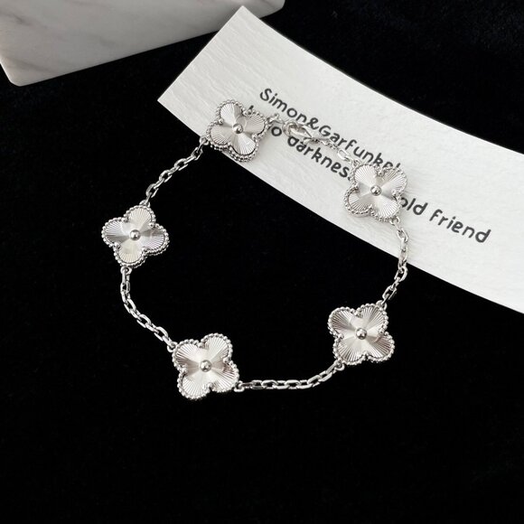 ✅Original Van Cleef & Arpels bracelet - Picture 1 of 9